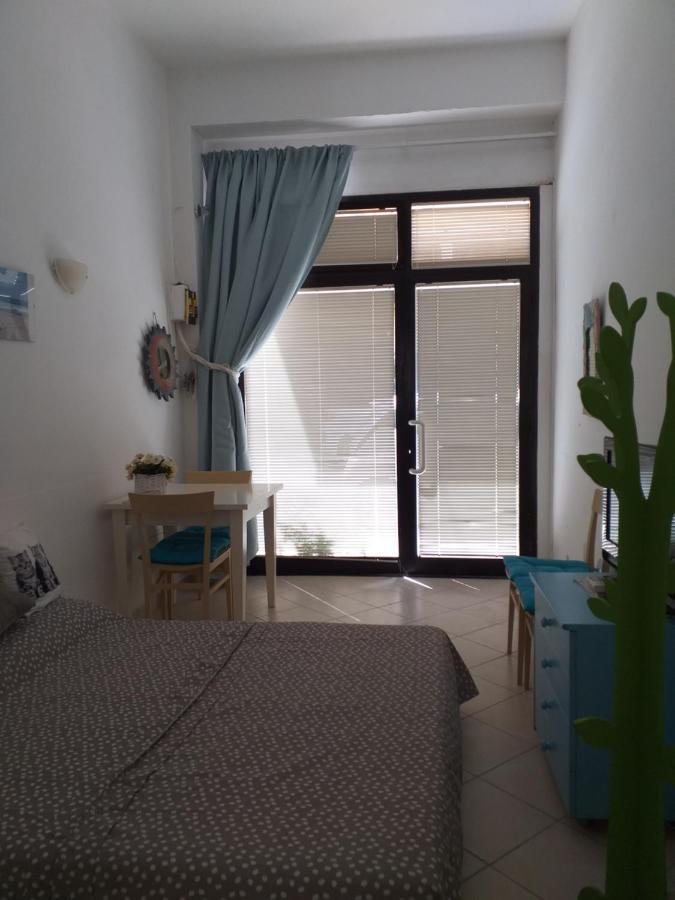 Sea Side Studio Viareggio Eksteriør bilde