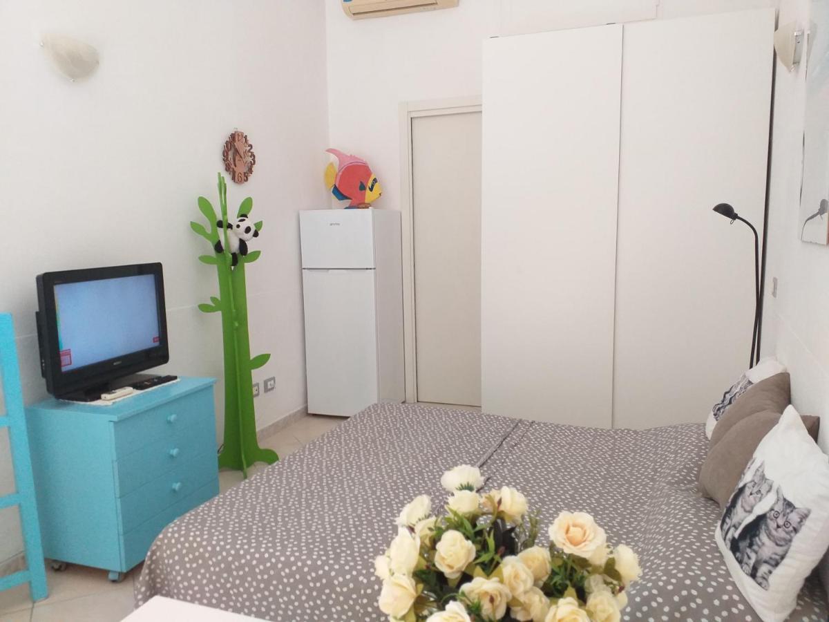 Sea Side Studio Viareggio Eksteriør bilde