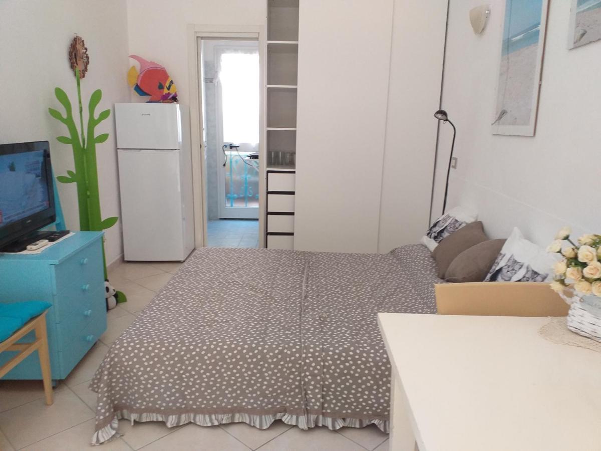 Sea Side Studio Viareggio Eksteriør bilde