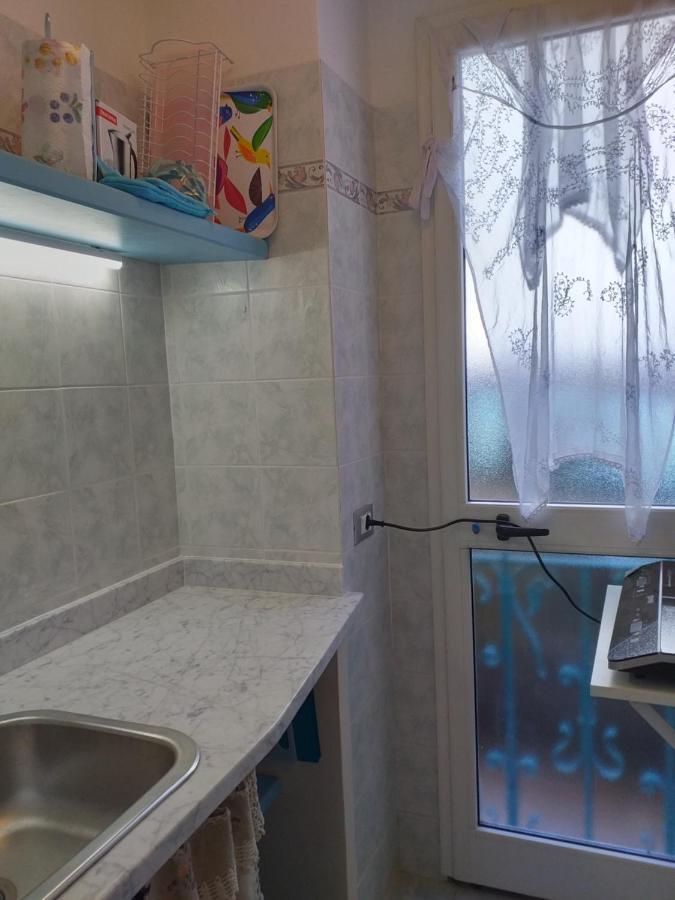 Sea Side Studio Viareggio Eksteriør bilde