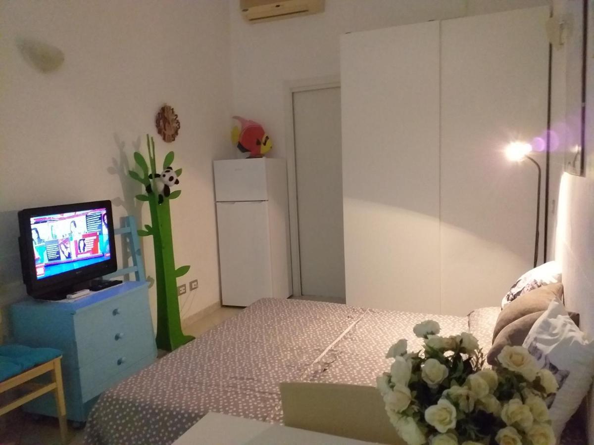 Sea Side Studio Viareggio Eksteriør bilde