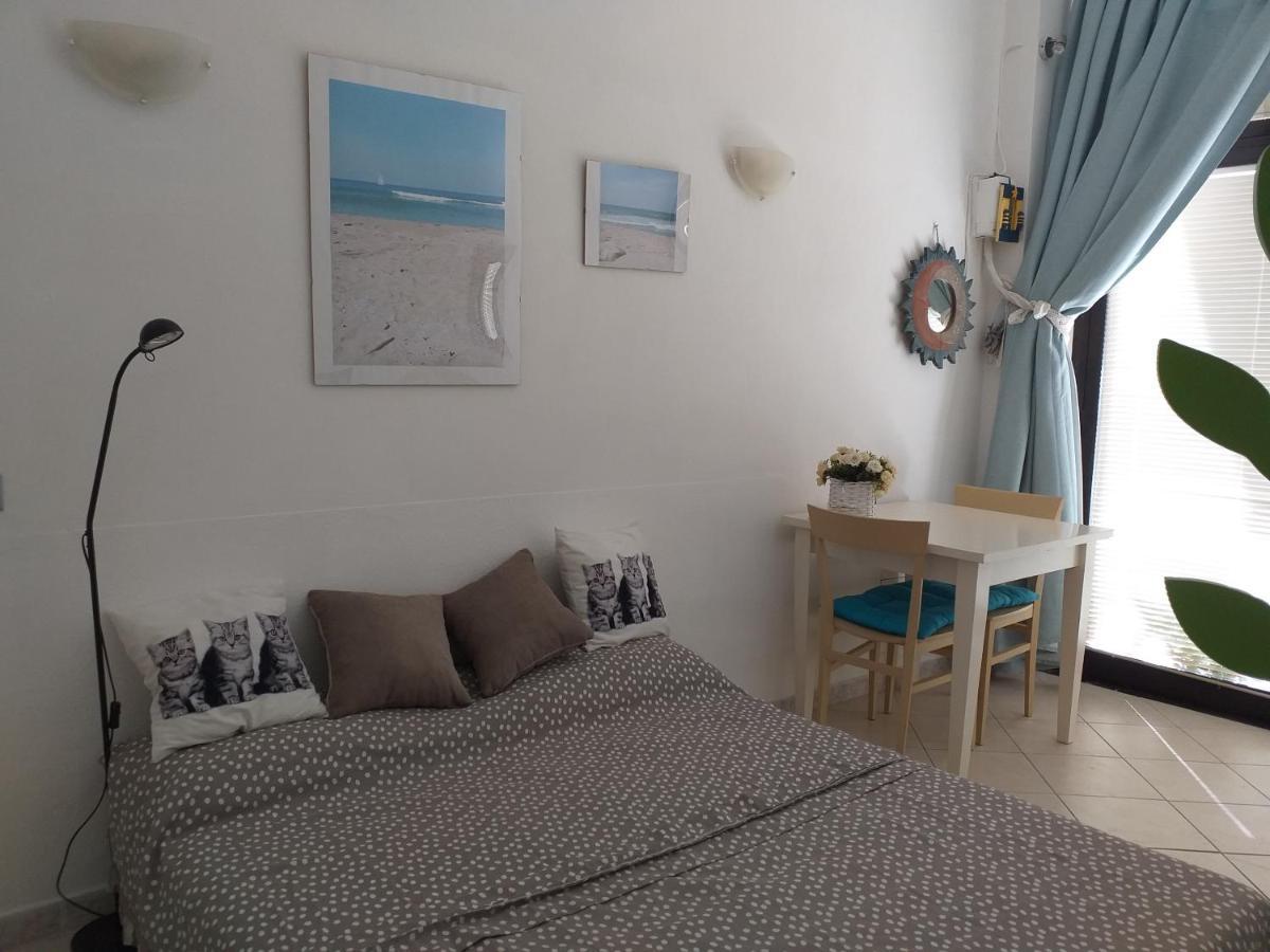 Sea Side Studio Viareggio Eksteriør bilde