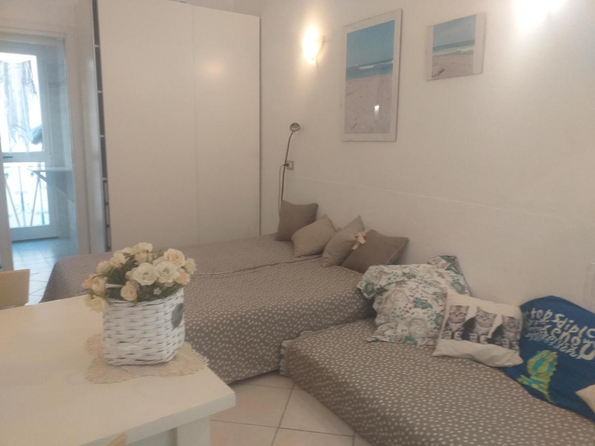 Sea Side Studio Viareggio Eksteriør bilde