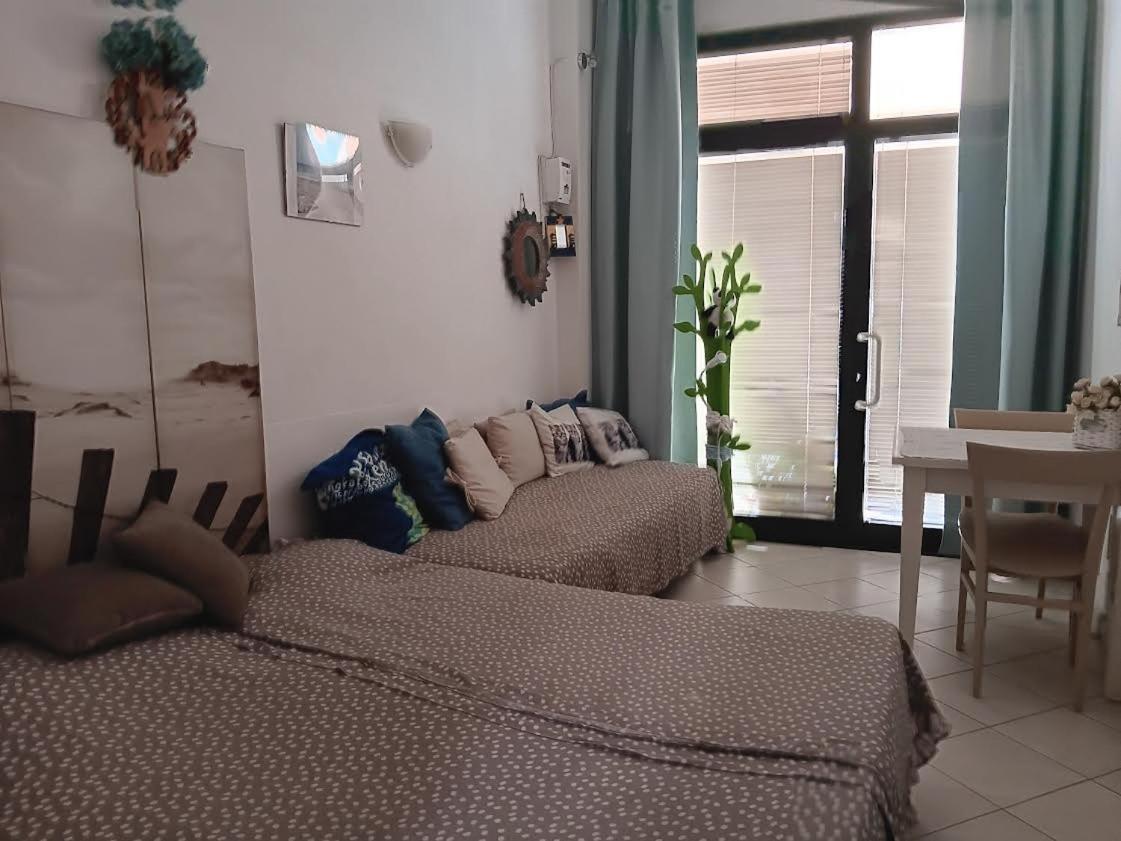 Sea Side Studio Viareggio Eksteriør bilde